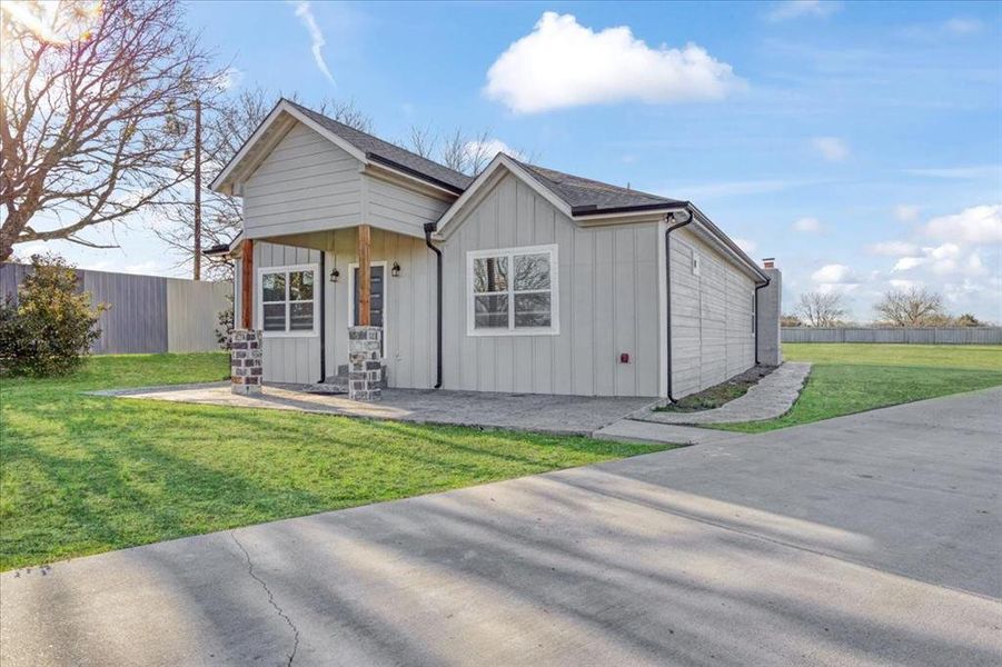 Image 35 of a home in .