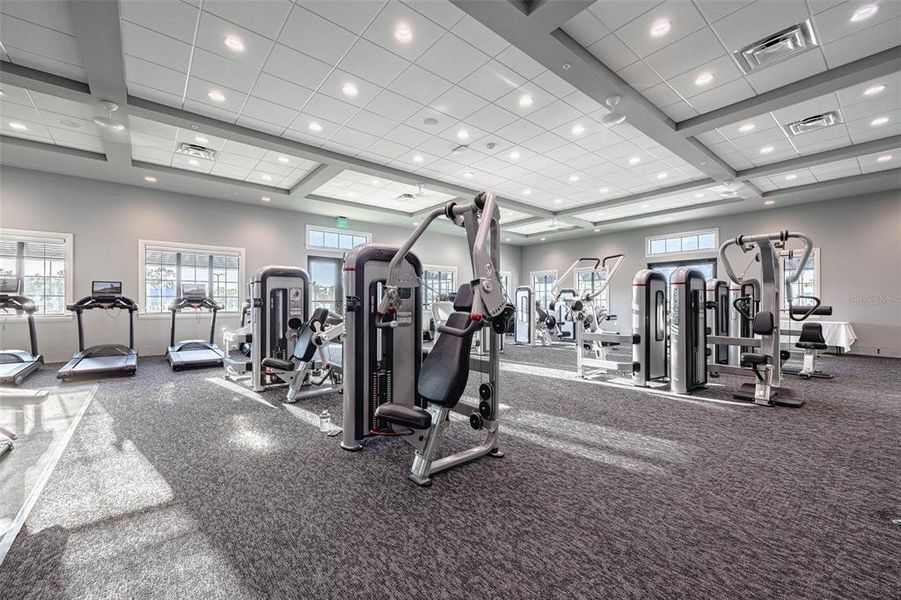 Community amenities in , Punta Gorda (Image 35).