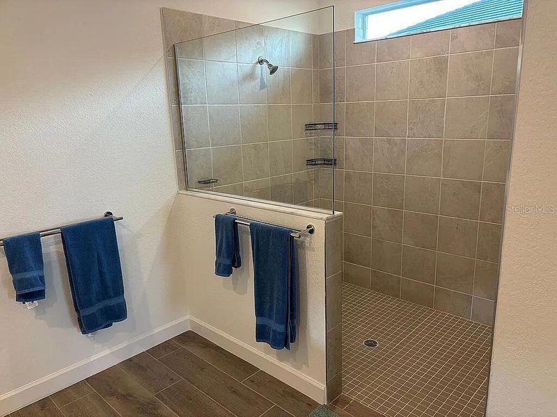 Furnished interior view inside a new home in , Englewood (Image 14).