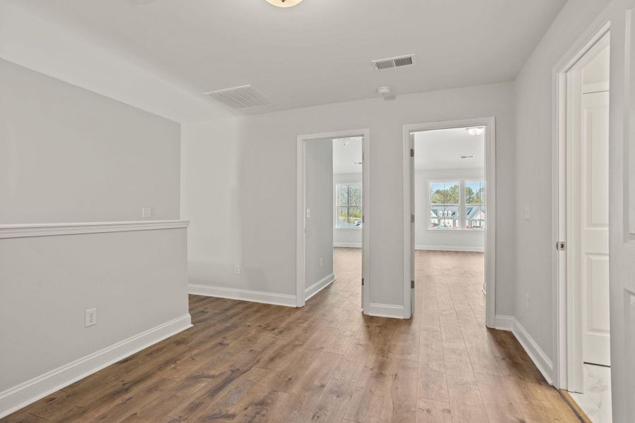 Spacious, unfurnished interior of a new home in , Greenwood (Image 23). Spacious, unfurnished interior of a new home in , Greenwood (Image 23).