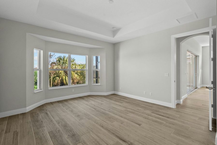 2D floor plan layout for the Lucida Jem by GHO Homes in Lake Park at Tradition, Port St. Lucie, FL (Image 16). 2D floor plan layout for the Lucida Jem by GHO Homes in Lake Park at Tradition, Port St. Lucie, FL (Image 16).