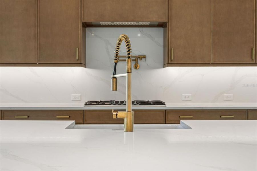 Furnished interior view inside a new home in , Tampa (Image 6). Furnished interior view inside a new home in , Tampa (Image 6).