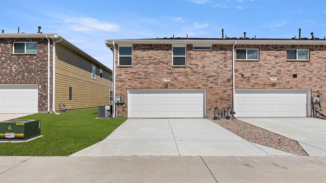 26. 3709 Star Mesa - Back 26. 3709 Star Mesa - Back