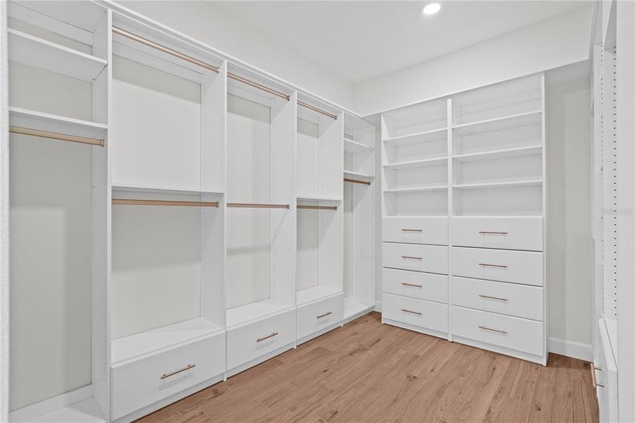 Spacious, unfurnished interior of a new home in , Brooksville (Image 36).