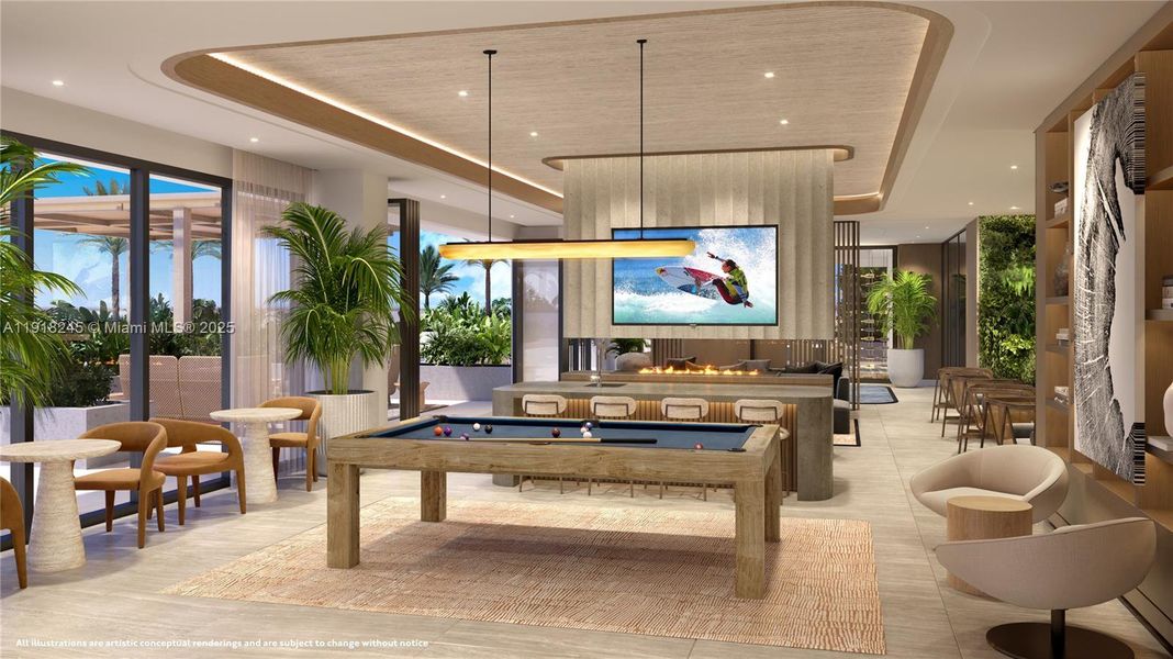 Community amenities in , Hollywood (Image 6).