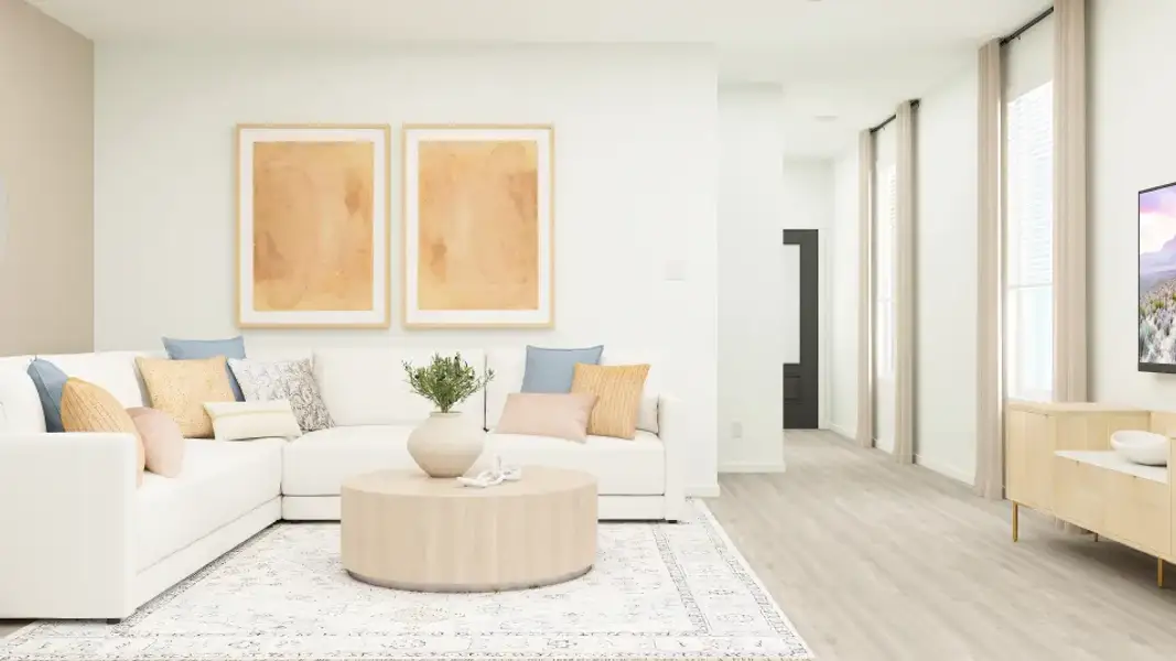 Family Room Family Room