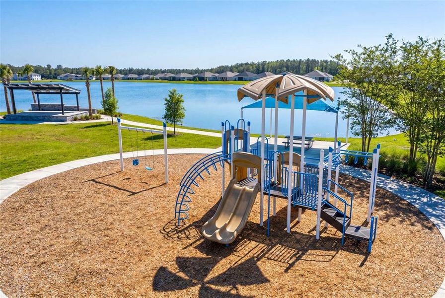 Community amenities in Mosaic, Daytona Beach (Image 34). Community amenities in Mosaic, Daytona Beach (Image 34).
