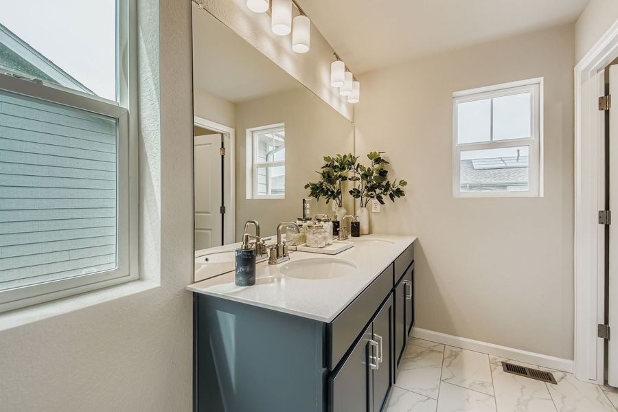 Torrey Pine New Home in Fort Collins, CO.  - Slide 14