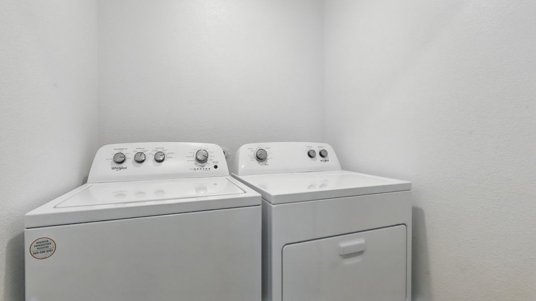 Image 44 representing the ALMOND by D.R. Horton in Orchard Village, Fort Worth, TX. Image 44 representing the ALMOND by D.R. Horton in Orchard Village, Fort Worth, TX.