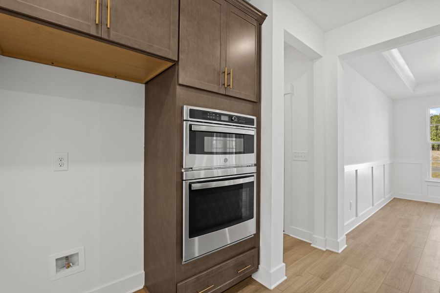 Image 44 of a home in Hancock Farms.