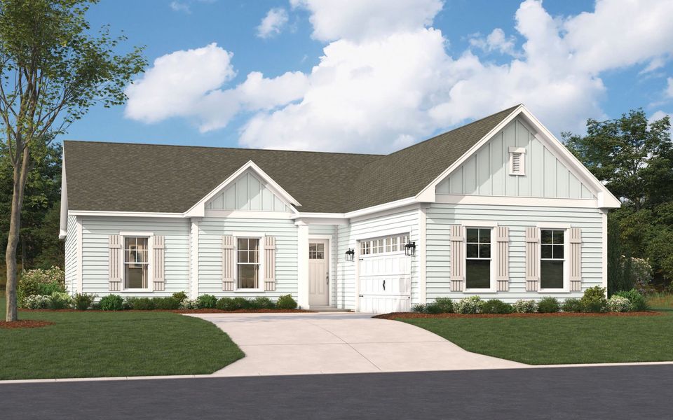 The Salters The Salters