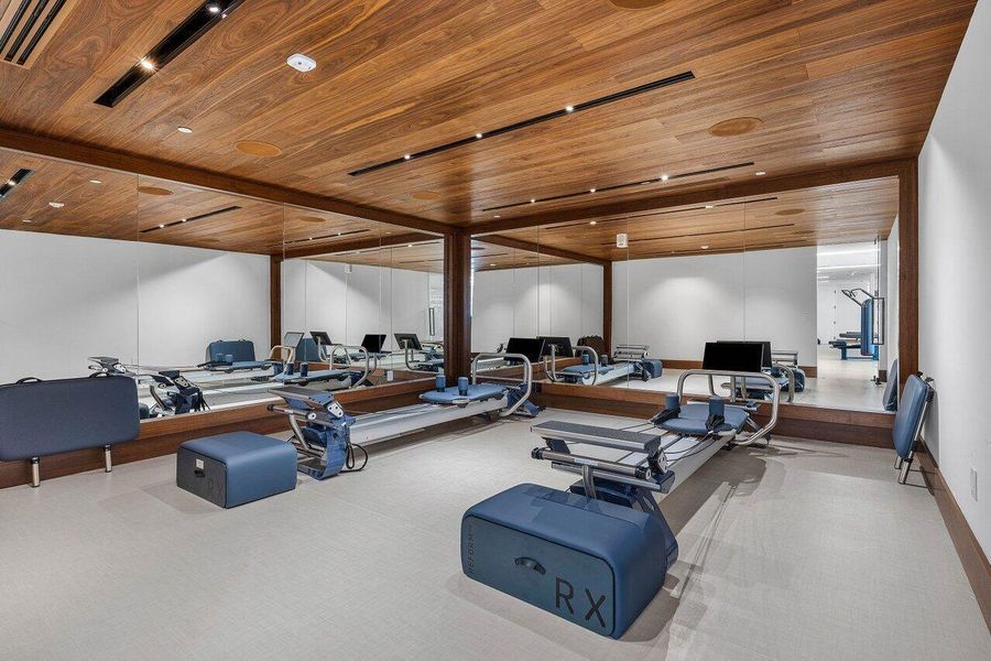 Gym Gym