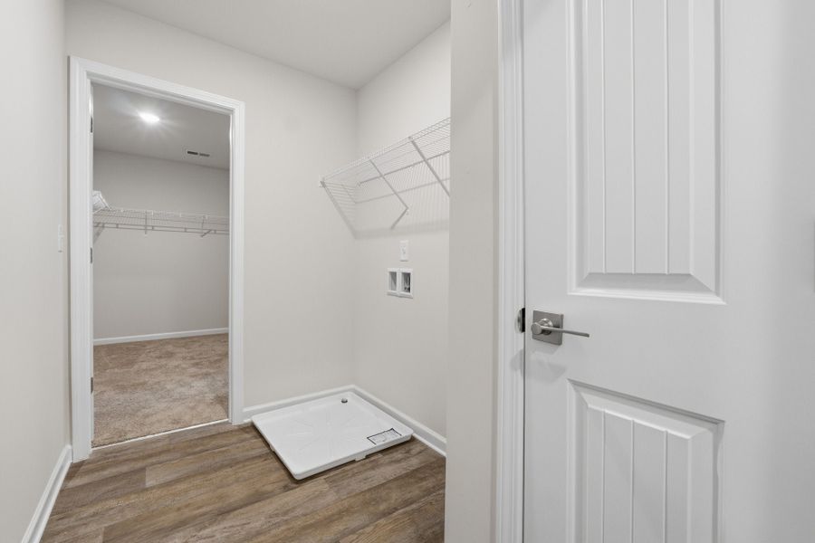 New Home in Snellville, GA.  - Slide 14