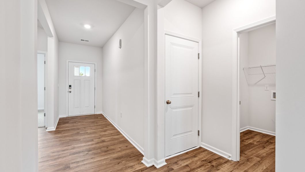 Image 21 of a home in Chestnut Ridge.