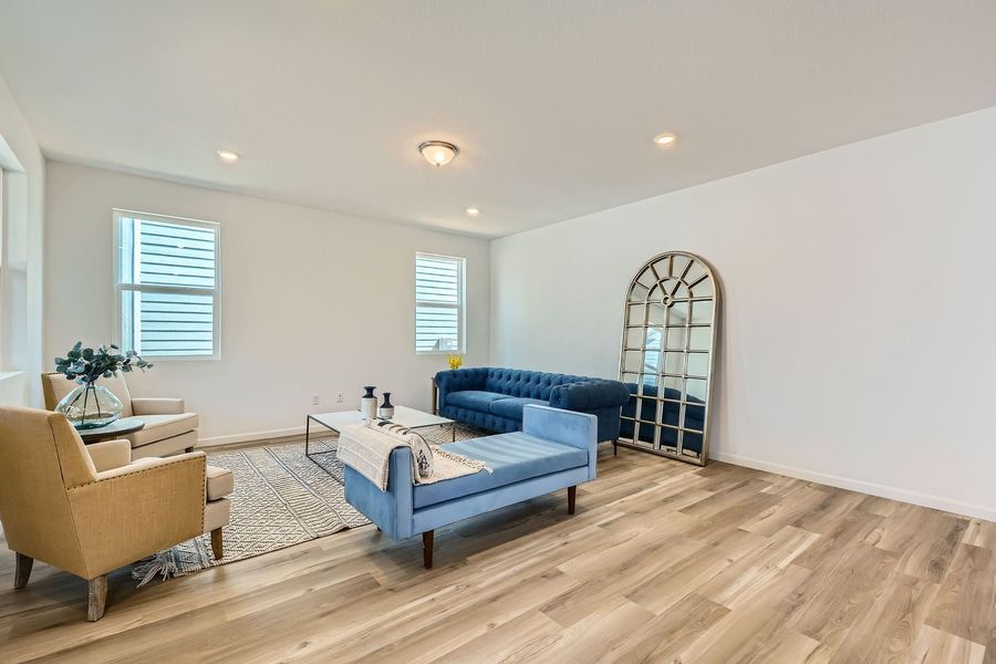 New Home in Fort Collins, CO.  - Slide 3