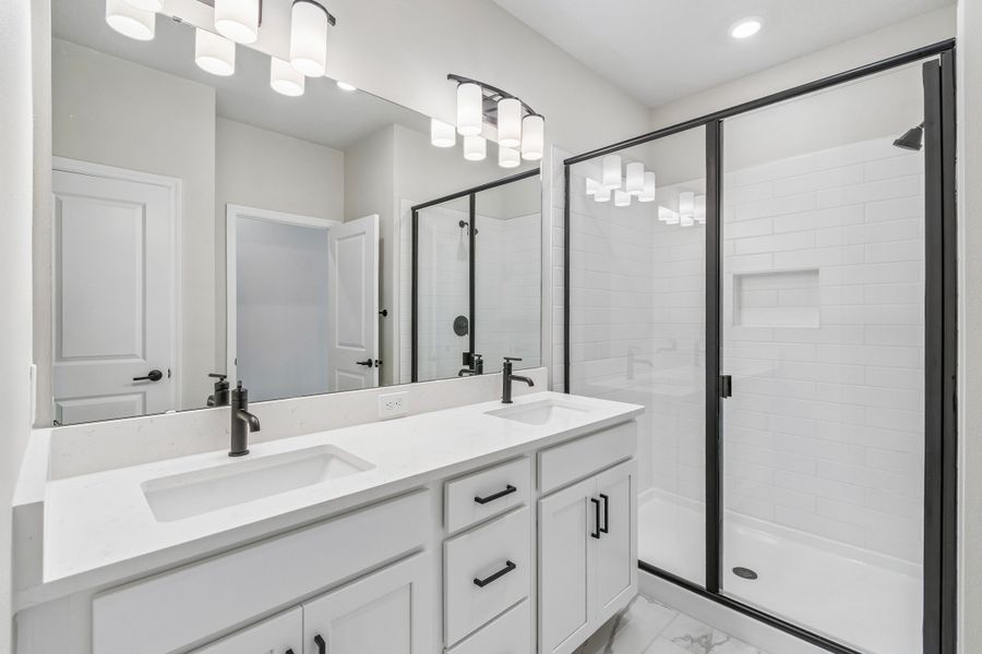 Owner's Bath Owner's Bath
