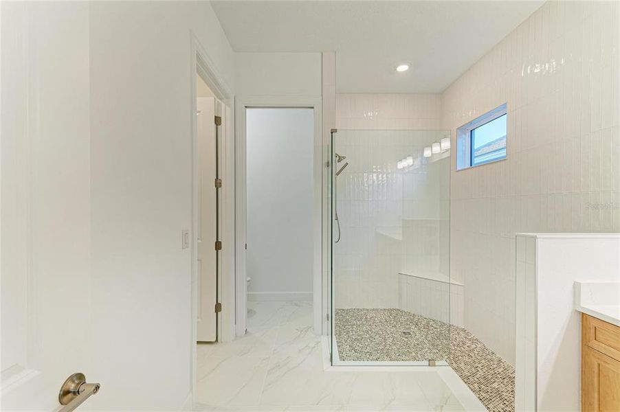 Furnished interior view inside a new home in Esplanade at Azario Lakewood Ranch, Lakewood Ranch (Image 11). Furnished interior view inside a new home in Esplanade at Azario Lakewood Ranch, Lakewood Ranch (Image 11).