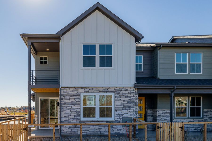 Image 38 of a home in Arras Park.