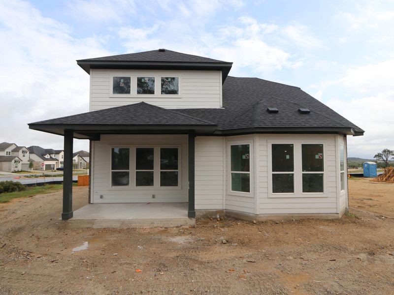 Image 18 of a home in Heritage. Image 18 of a home in Heritage.