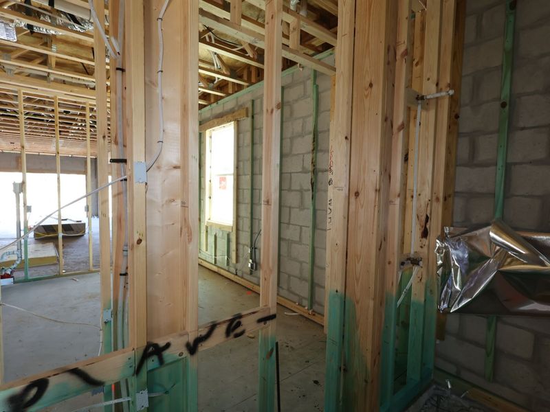 Framing Framing