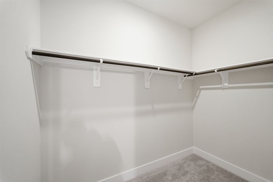 Spacious, unfurnished interior of a new home in Cypress Green, Hockley (Image 24). Spacious, unfurnished interior of a new home in Cypress Green, Hockley (Image 24).