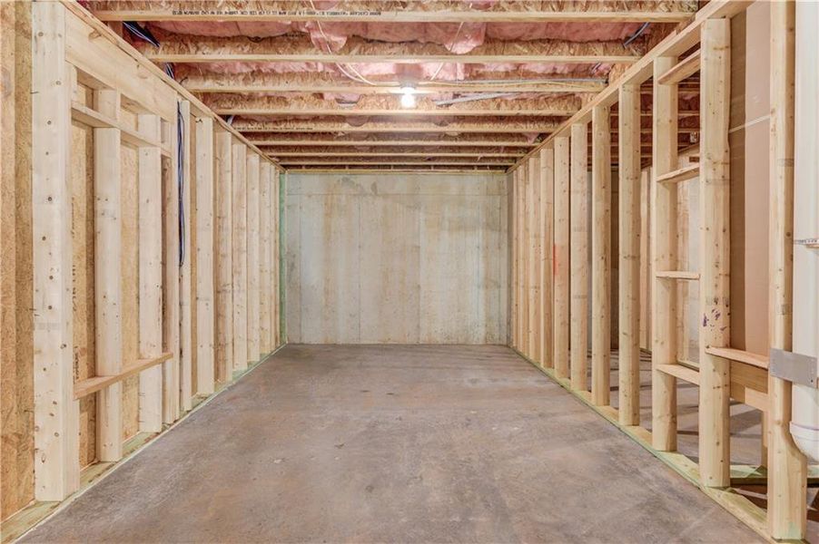 Spacious, unfurnished interior of a new home in , Pendergrass (Image 19). Spacious, unfurnished interior of a new home in , Pendergrass (Image 19).