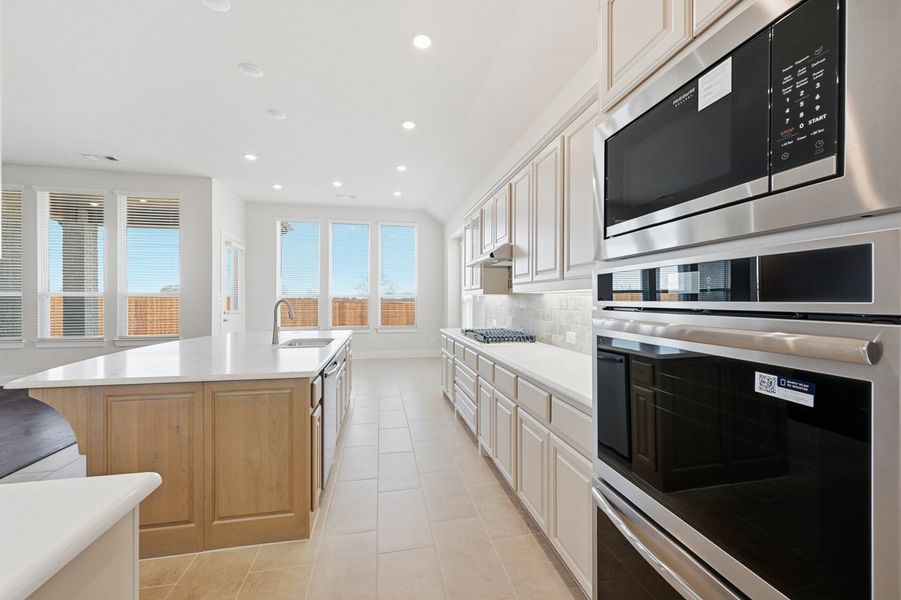 Kitchen Kitchen
