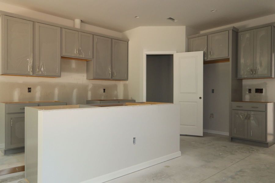 Kitchen Kitchen