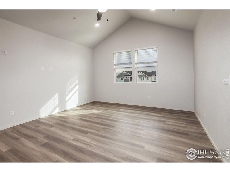Spacious, unfurnished interior of a new home in , Windsor (Image 36). Spacious, unfurnished interior of a new home in , Windsor (Image 36).