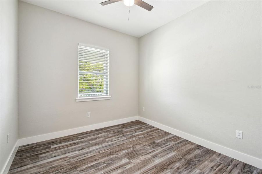 Spacious, unfurnished interior of a new home in , New Port Richey (Image 19).