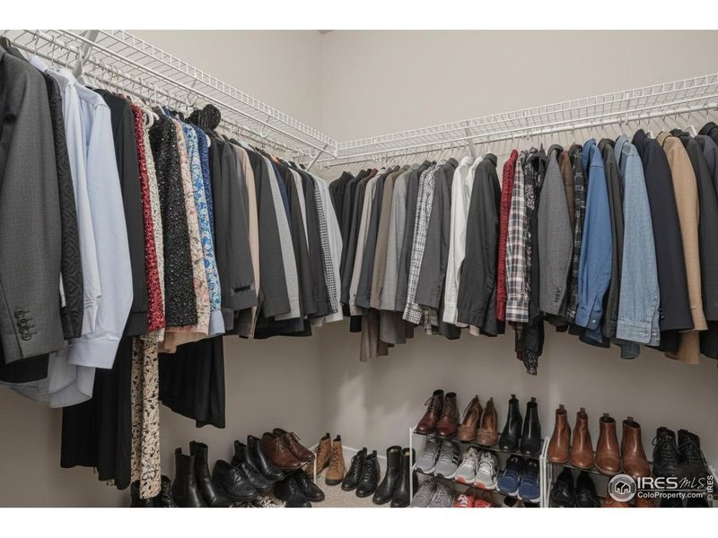 Close-up of interior finishes inside a home in , Fort Collins (Image 14). Close-up of interior finishes inside a home in , Fort Collins (Image 14).