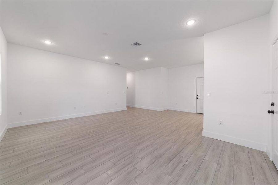 Spacious, unfurnished interior of a new home in , Ocala (Image 26). Spacious, unfurnished interior of a new home in , Ocala (Image 26).