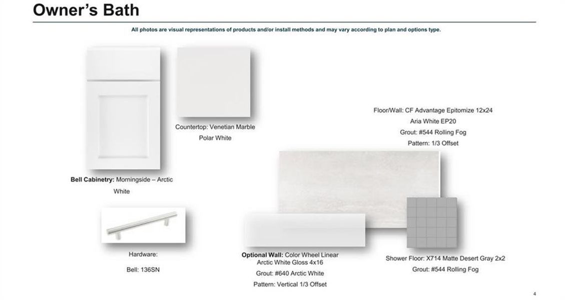 Image 37 of a home in Brackley Single Family.