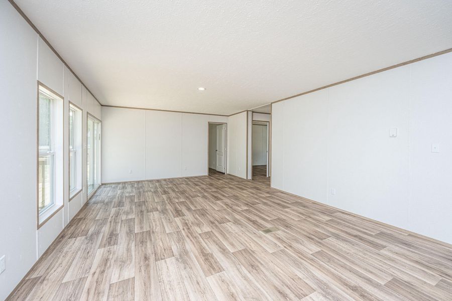 Spacious, unfurnished interior of a new home in , Cross (Image 38). Spacious, unfurnished interior of a new home in , Cross (Image 38).