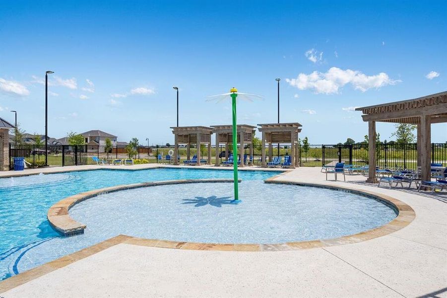 River Ridge Community River Ridge Community