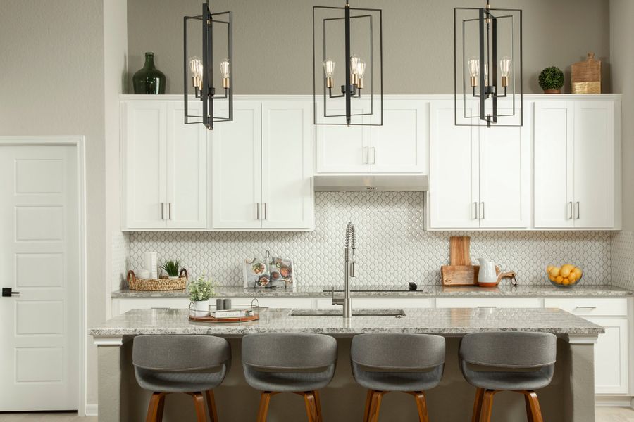 3br New Home in Fort Worth, TX.  - Slide 2