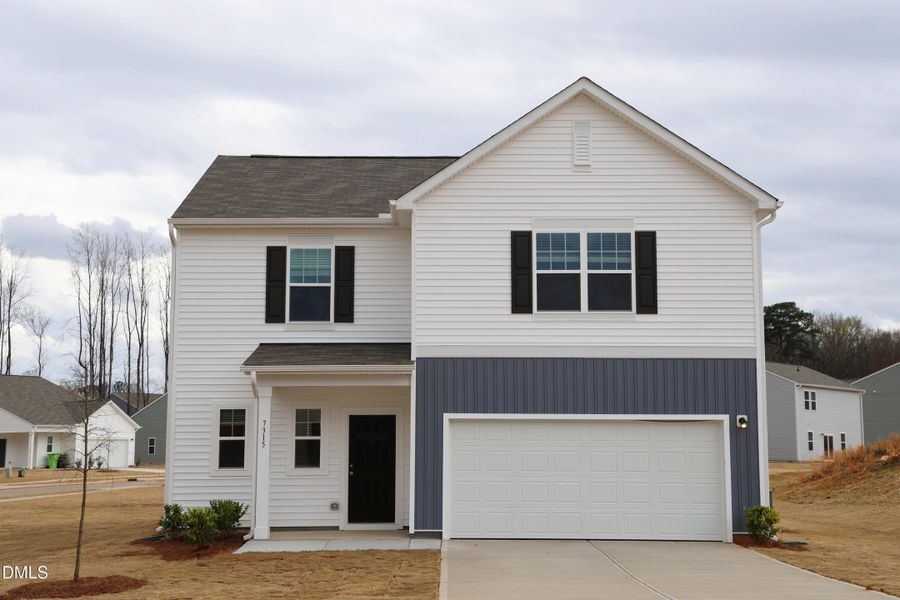 LOT 130 Front LOT 130 Front