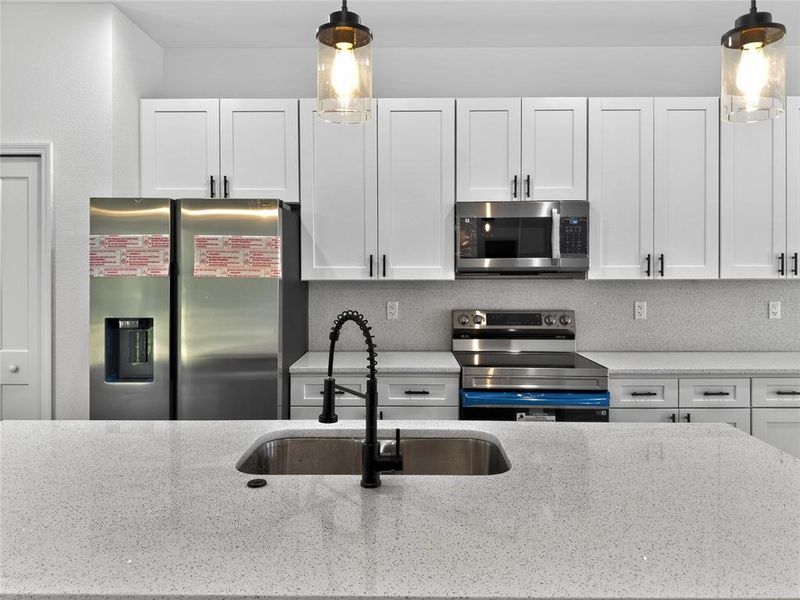 Close-up of interior finishes inside a home in , Ocala (Image 15). Close-up of interior finishes inside a home in , Ocala (Image 15).