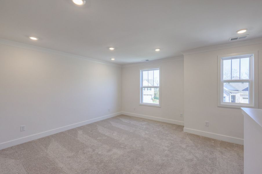 *Photo of actual home.