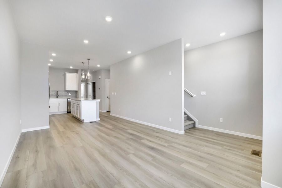 New Home in Arvada, CO.  - Slide 8