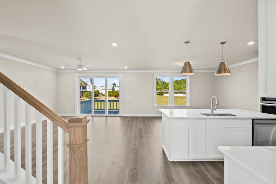 Image 26 of a home in Pottery Landing.