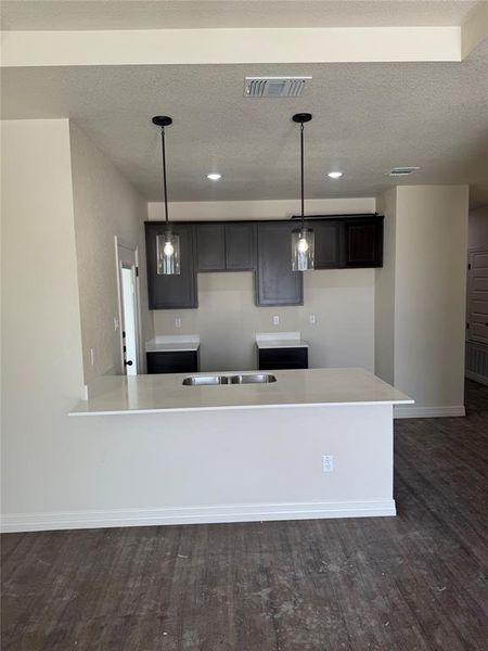 Spacious, unfurnished interior of a new home in , Killeen (Image 7). Spacious, unfurnished interior of a new home in , Killeen (Image 7).