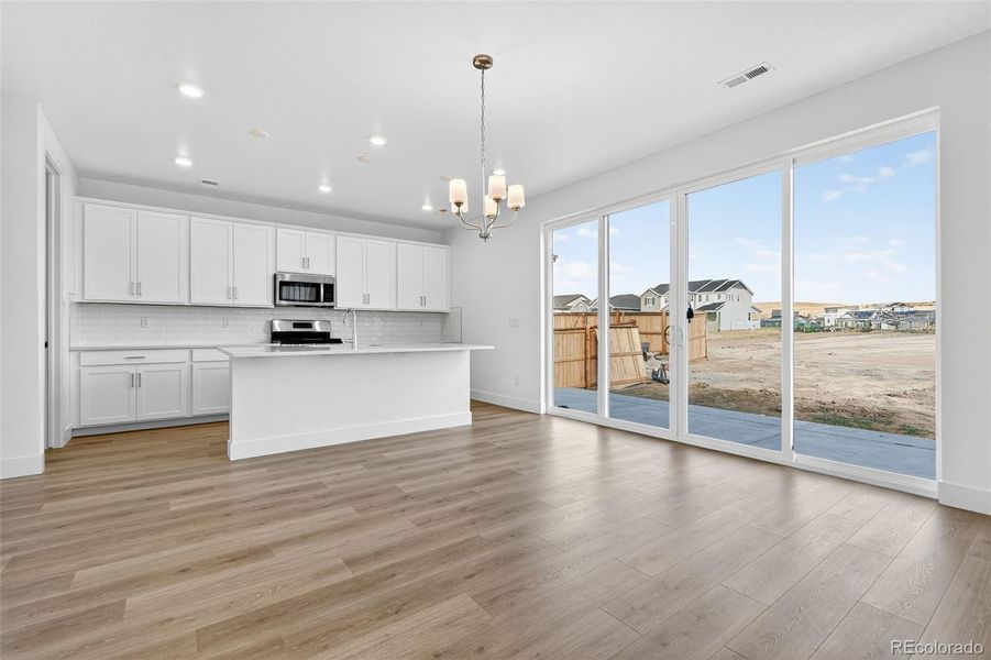 16473 W 93rd Way ~ Ready Now 16473 W 93rd Way ~ Ready Now