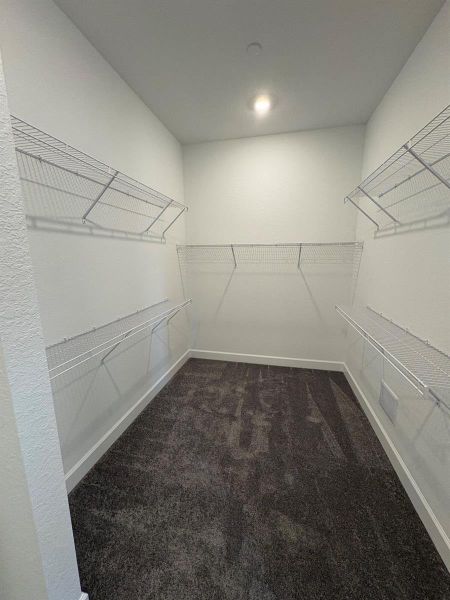 Owner's Closet Owner's Closet