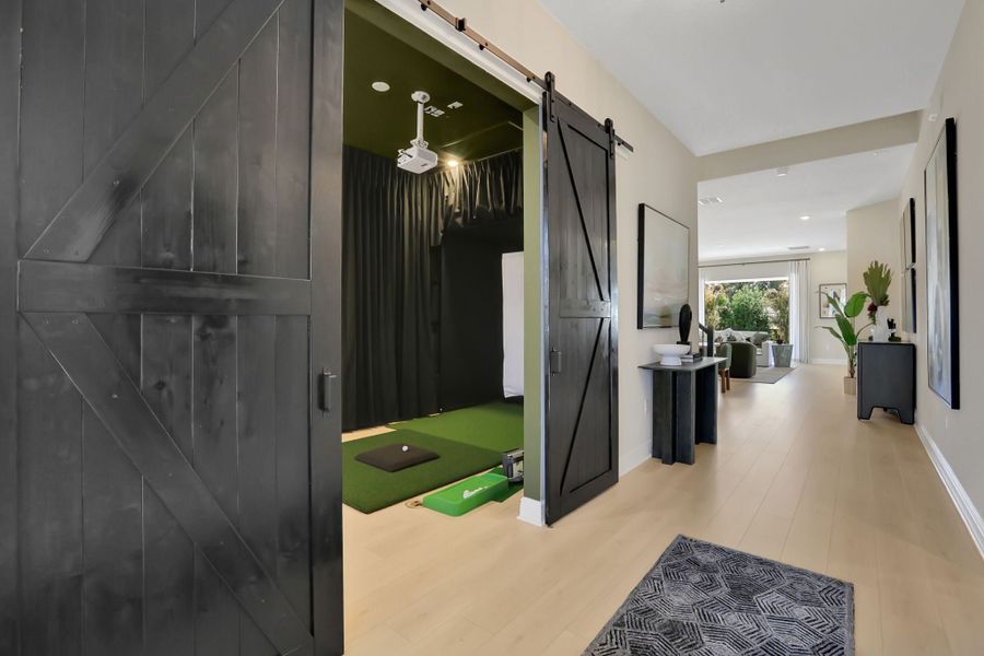 4br New Home in Winter Garden, FL.  - Slide 47