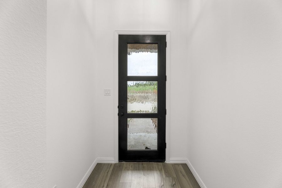 Hawkins Home Plan by Ashton Woods Hawkins Home Plan by Ashton Woods