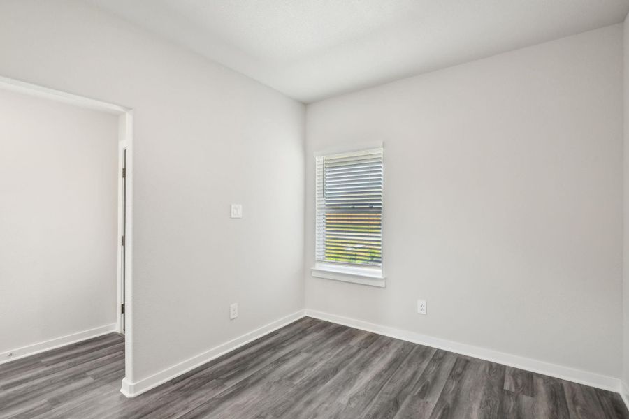 Photo is not of the actual home but is an inspirational photo of builder’s model home and may depict options, furnishings, and/or decorator features that are not included. Photo is not of the actual home but is an inspirational photo of builder’s model home and may depict options, furnishings, and/or decorator features that are not included.