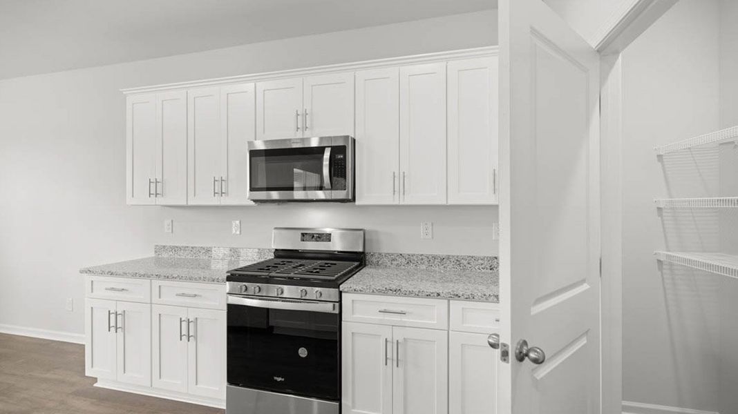 Image 32 of a home in Chukker Creek Landing.