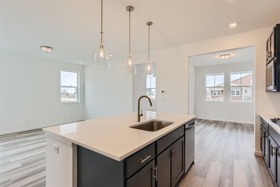 3br New Home in Fort Collins, CO.  - Slide 10