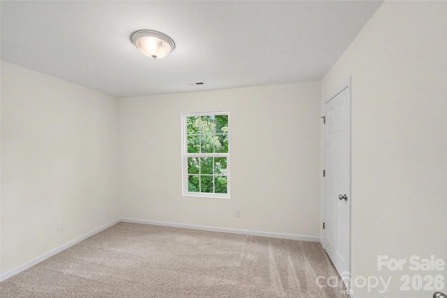 Spacious, unfurnished interior of a new home in , Rock Hill (Image 15). Spacious, unfurnished interior of a new home in , Rock Hill (Image 15).